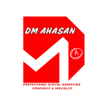 dm ahasan logo
