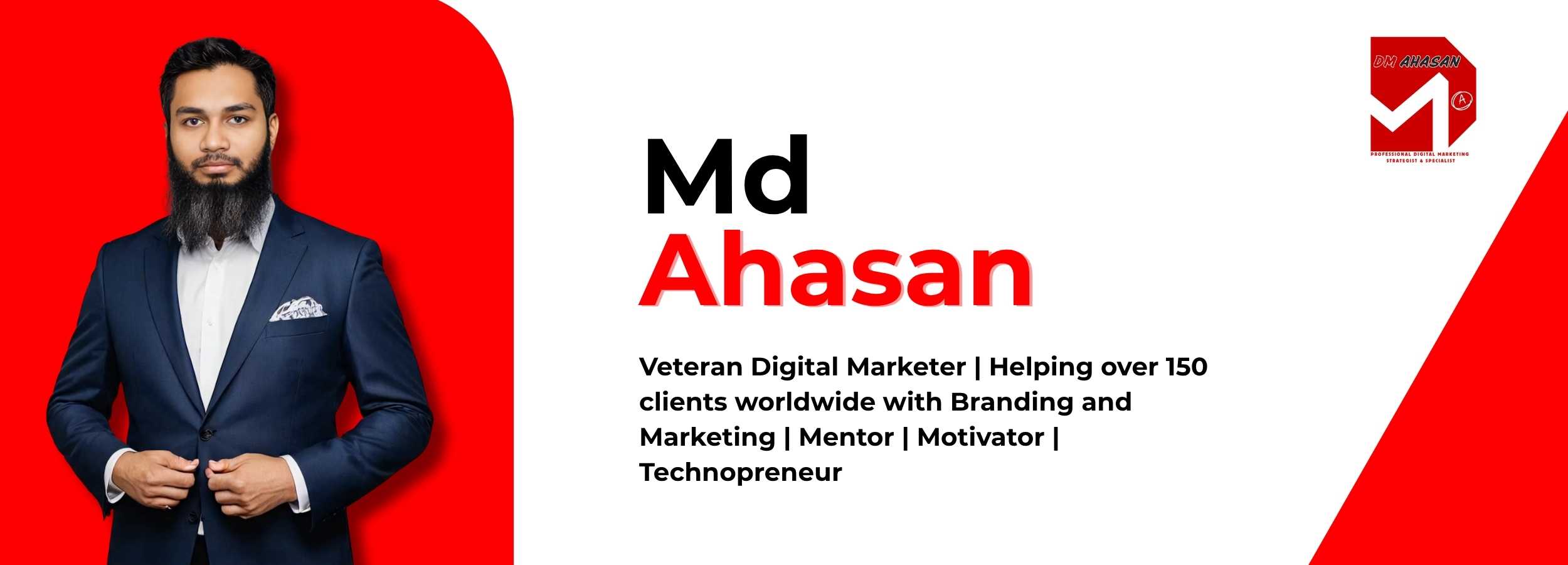 Md Ahasan Pro Featured image